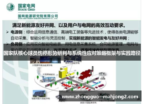 国家队核心球员伤停形势研判与系统性应对策略框架与实践路径